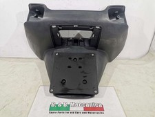 CARENA PARAFANGO PORTATARGA PIAGGIO SUPER HEXAGON GTX 125 2000-2001 (FO876)