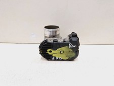 Valvola farfalla diesel Renault Espace - Grand espace IV 2010 VLU27405