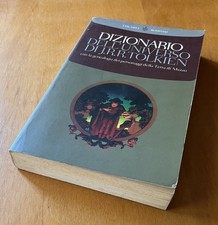 DIZIONARIO DELL'UNIVERSO DI