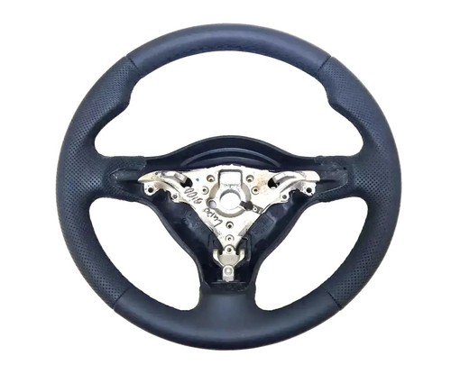 Volante pelle polo 6n2 - pelle,