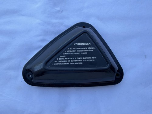 Scatola filtro aria honda - honda, px