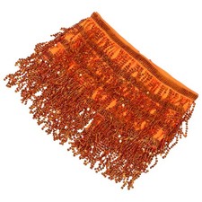  Gonna Con Paillettes Per