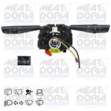 Interruttore combinato MEAT &