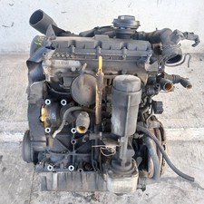 Motore Completo Volkswagen Sharan Seat Alhambra 1.9 TDI Diesel 85KW Sigla AUY