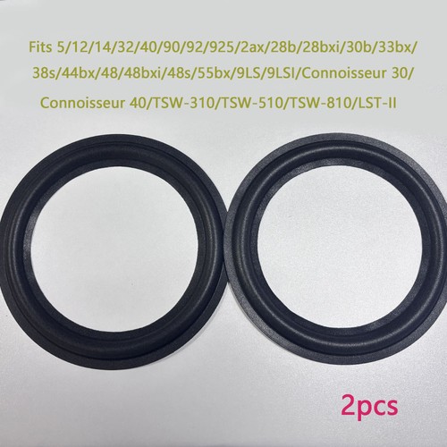 Anello bordo pieghevole - 2x, per