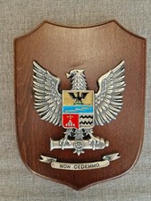 Crest Militari - Esercito -