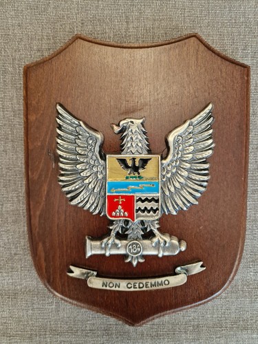 Crest militari esercito - militari,