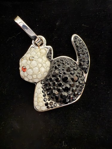 Nuovo swarovski lil of - nuovo, 🌺