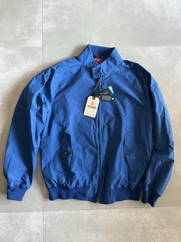 Harrington baracuta jacket - g9,