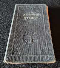 MASSIME ETERNE - S. ALFONSO