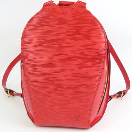 Louis vuitton epi mabillon - louis,