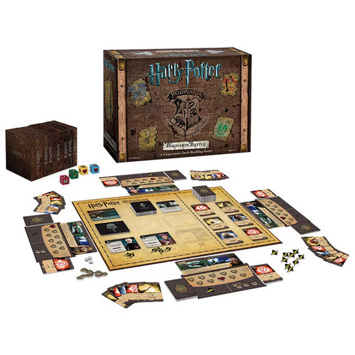 Giochi harry potter - giochi,