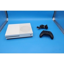 Microsoft Xbox One S, Model