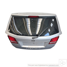 K1CZ91TZZAI Portello post.  FIAT FREEMONT (24) 2.0 Mjt (125Kw) 4x4 aut. SUV