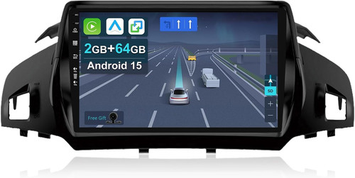 Cadley 64g android 15 2 - [2+64g],