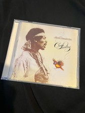 Jimi Hendrix - Crash Landing