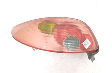 6350S1 Fanale post. SX PEUGEOT