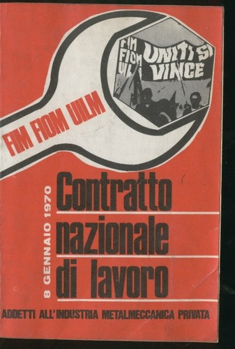 Contratto nazionale lavoro - contratto,
