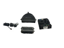 KIT CHIAVI CONTATTO CENTRALINA