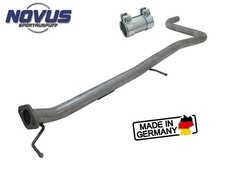 Tubo Centrale DIRETTO Senza