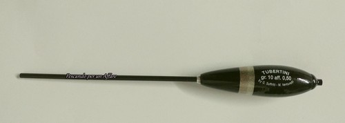 Tubertini pro speedy serie - 0,