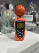 Tenmars TM-195 3 ASSI EMF RF