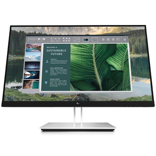 Monitor e24u 24 pollici - monitor, g4