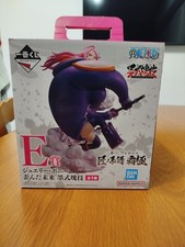 One Piece Action Figure