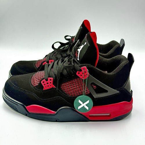 Nike air jordan - 4, retro