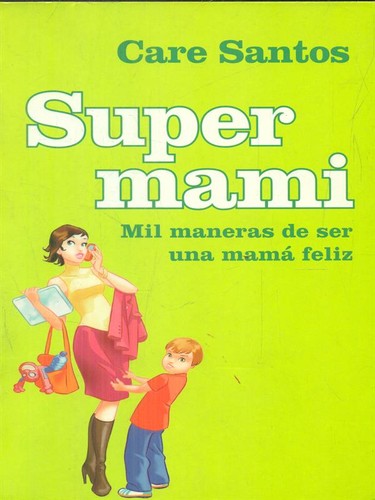Super mami libri lingua - super,