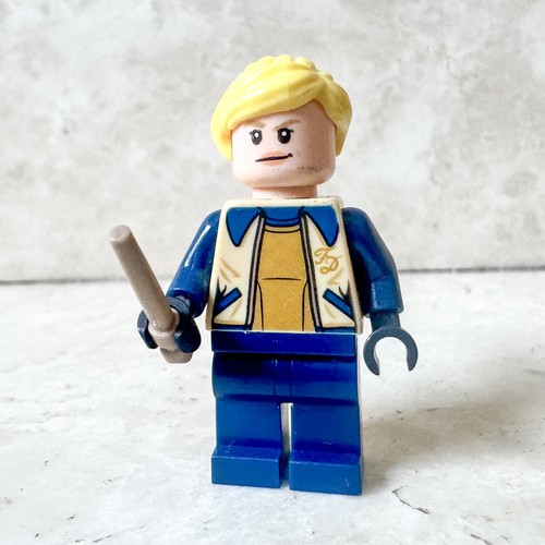 Lego harry potter hp178 fleur - lego,