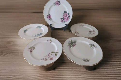 Set piatti grosvenor - set,