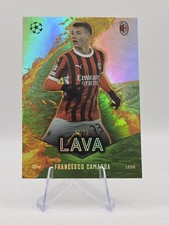 Francesco Camarda /75 Lava -