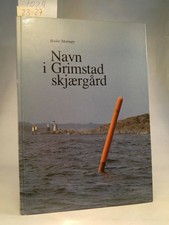 Navni Grimstad skjaergard