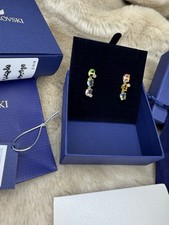 Swarovski Gela Goccia