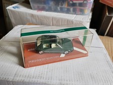 Modellino in scatola 1/43 Solido 205 Roland Garros