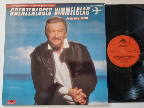 James last grenzenloses - james,