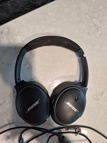 Cuffie bluetooth wireless - cuffie, bose