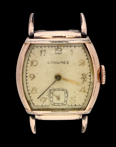 Orologio polso uomo vintage - da,