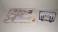 CODE GEASS LELOUCH OF THE