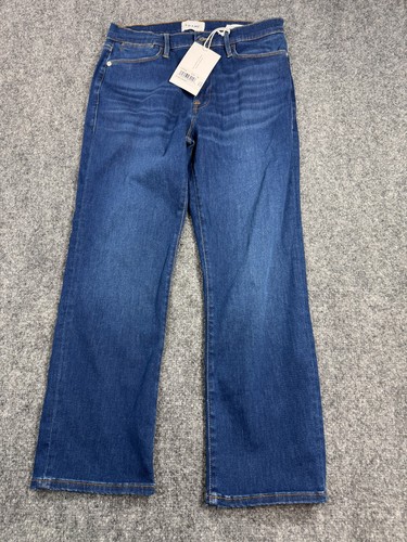 Jeans donna frame high - frame,