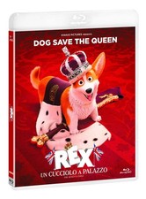 Rex - Un Cucciolo A Palazzo -