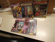 DYLAN DOG - SERIE COMPLETA
