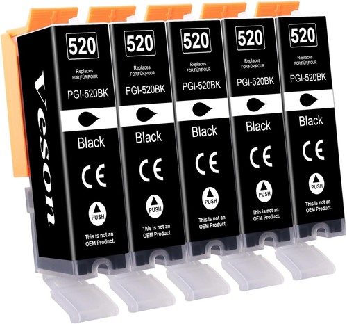 Veson pgi 520 - veson, pgi-520