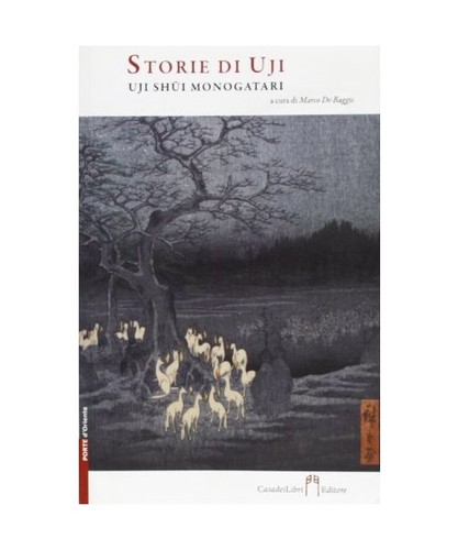 Storie uji shui - di,