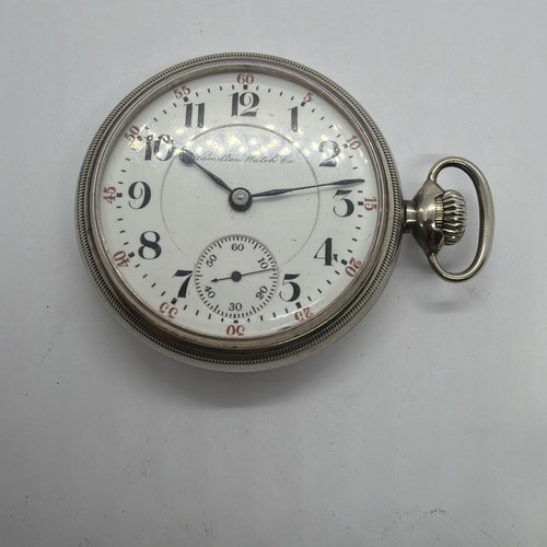 Antico orologio tasca - da,