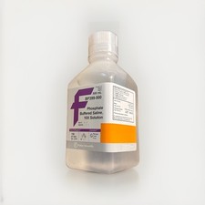 Fisher Scientific Soluzione