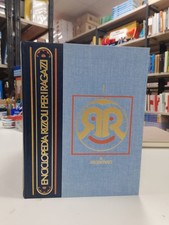 Enciclopedia Rizzoli Per