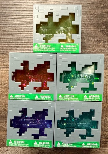 Lotto minecraft jelly cube - lotto,