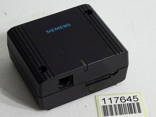 Terminale modem gsm siemens - terminale,